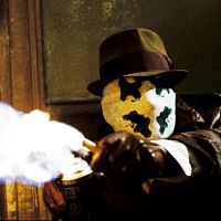 Watchmen - Les Gardiens : Photo Jackie Earle Haley