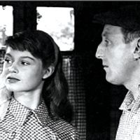 Le Trou normand : Photo Bourvil, Brigitte Bardot, Jean Boyer