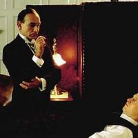Maurice : photo Denholm Elliott, James Ivory