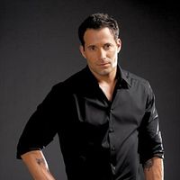 Killer Instinct : photo Johnny Messner