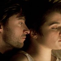 The Fountain : photo Darren Aronofsky, Hugh Jackman, Rachel Weisz