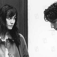 Les amants réguliers : Photo Clotilde Hesme, Louis Garrel