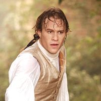 Casanova : photo Heath Ledger
