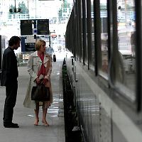 Un couple parfait : photo Bruno Todeschini, Nobuhiro Suwa, Valeria Bruni Tedeschi
