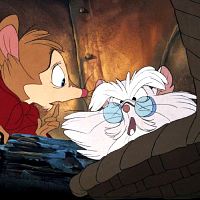 Brisby et le secret de Nimh : photo Don Bluth