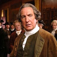 Le Parfum : histoire d'un meurtrier : photo Alan Rickman, Tom Tykwer