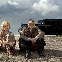 Black Book : photo Carice Van Houten, Derek de Lint, Paul Verhoeven