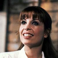 Rocky II : photo Talia Shire
