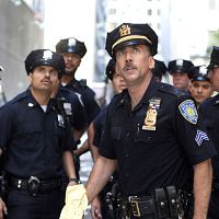 World Trade Center : photo Michael Peña, Nicolas Cage, Oliver Stone