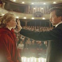 L'Illusionniste : Photo Edward Norton, Jessica Biel, Neil Burger