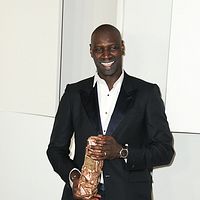 photo Omar Sy
