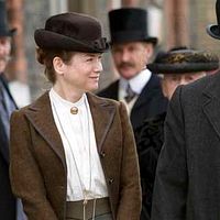 Miss Potter : photo Chris Noonan, Ewan McGregor, Renée Zellweger