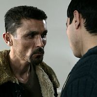 Pour aller au ciel, il faut mourir : photo Djamshed Usmonov, Khurched Golibekov, Maruf Pulodzoda