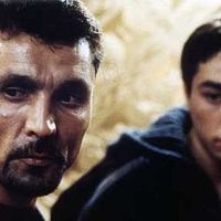 Pour aller au ciel, il faut mourir : photo Djamshed Usmonov, Khurched Golibekov, Maruf Pulodzoda