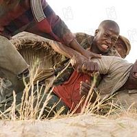 Blood Diamond : Photo Djimon Hounsou