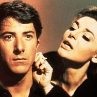 Le Lauréat : Photo Anne Bancroft, Dustin Hoffman