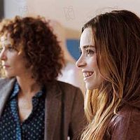 Ma place au soleil : photo Élodie Bouchez, Eric de Montalier, Valeria Golino