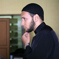 Djihad : photo Yassine Azzouz