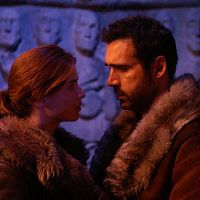 Highlander - Le gardien de l'immortalité : photo Adrian Paul, Brett Leonard, Thekla Reuten