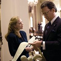 La Guerre selon Charlie Wilson : Photo Amy Adams, Tom Hanks