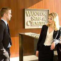 La Faille : photo Gregory Hoblit, Rosamund Pike, Ryan Gosling