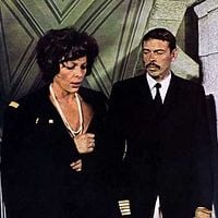 Mont-Dragon : photo Francoise Prévost, Jacques Brel, Jean Valere