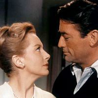 Un Matin comme les autres : photo Deborah Kerr, Gregory Peck, Henry King
