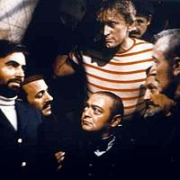 20.000 lieues sous les mers : photo James Mason, Kirk Douglas, Peter Lorre, Richard Fleischer