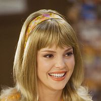 Roswell : photo Katherine Heigl