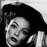 L'Aventure de Mme Muir : photo Gene Tierney, Joseph L. Mankiewicz