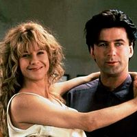 Le Baiser empoisonné : photo Alec Baldwin, Meg Ryan, Norman Rene