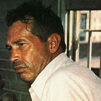 Dillinger : photo John Milius, Warren Oates