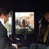 Sherlock Holmes : Photo Jude Law, Robert Downey Jr.