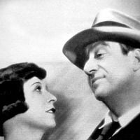 Le Blanc et le Noir : photo Pauline Carton, Raimu, Robert Florey