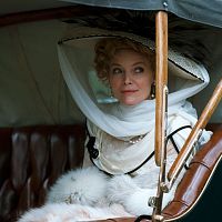 Chéri : photo Michelle Pfeiffer, Stephen Frears
