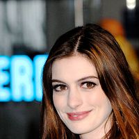 Alice au Pays des Merveilles : Photo Anne Hathaway