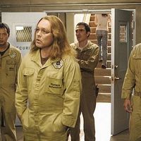 Lost, les disparus : photo Daniel Dae Kim, Doug Hutchinson, Ken Leung, Patrick Fischler
