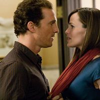 Hanté par ses ex : photo Jennifer Garner, Mark Waters, Matthew McConaughey