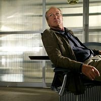 Damages : photo William Hurt