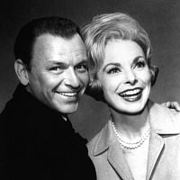 Un Crime dans la tête : photo Frank Sinatra, Janet Leigh