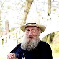 Tolstoï, le dernier automne : photo Christopher Plummer, Michael Hoffman