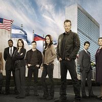 24 heures chrono : photo Anil Kapoor, Annie Wersching, Cherry Jones, Chris Diamantopoulos, Freddie Prinze Jr.