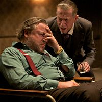 44 Inch Chest : photo John Hurt, Malcolm Venville, Ray Winstone