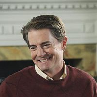 Desperate Housewives : photo Kyle MacLachlan