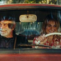 J'ai oublié de te dire : photo Emilie Dequenne, Laurent Vinas-Raymond, Omar Sharif