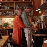 Another Year : Photo Jim Broadbent, Ruth Sheen