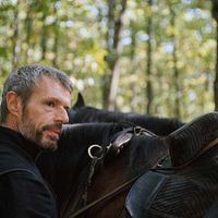 La Princesse de Montpensier : Photo Lambert Wilson