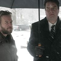 Rubicon : photo Christopher Evan Welch, Dallas Roberts