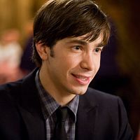 Trop loin pour toi : photo Justin Long, Nanette Burstein