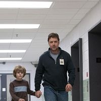 Les Trois prochains jours : Photo Russell Crowe